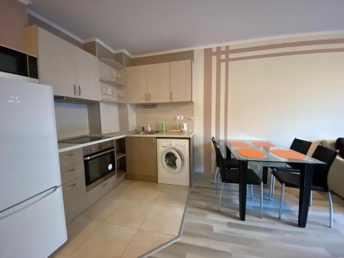 Admiral Plaza A1 Apartment Солнечный берег Экстерьер фото