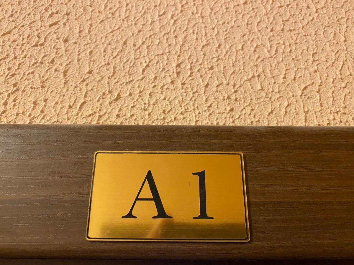 Admiral Plaza A1 Apartment Солнечный берег Экстерьер фото