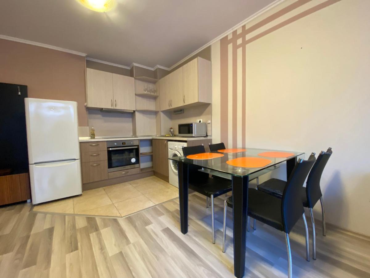 Admiral Plaza A1 Apartment Солнечный берег Экстерьер фото